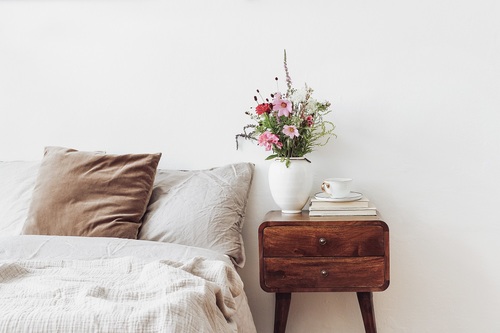 Szarość bez nudy – inspiracje do każdego pomieszczenia